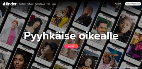 hinge suomessa|Hinge sovellus ja deittailu yleensä